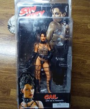 Actionfigur sin city 18 - ca.,