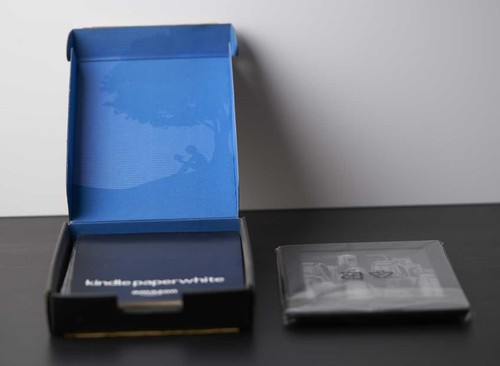 Kindle paperwhite modell 2015 - kindle,