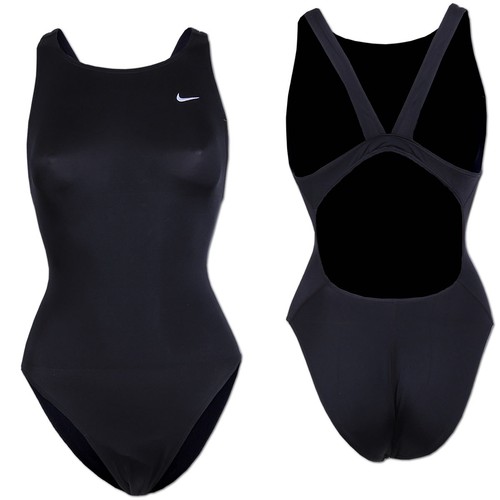 Nike damen lycra badeanzug - nike,
