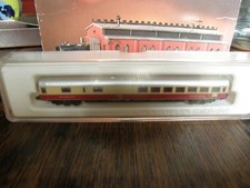 Märklin 8725 TEE/IC-Speisewagen der DB aus Sammlung ohne OVP Spur Z