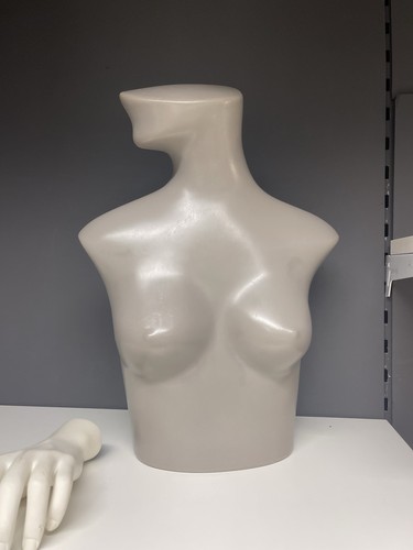Schaufensterpuppe torso - schaufensterpuppe,