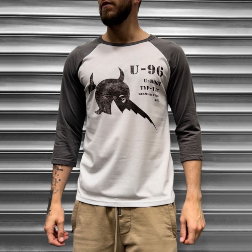 Herren shirt das boot - t-shirt,