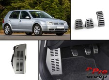 Pedale Pedalkappen Für VW