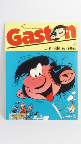 Carlsen verlag franquin - carlsen,
