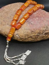 Tesbih Gebetskette Sıkma