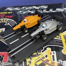 Artin Racing Challenge