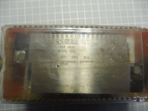 Wohlhaupter multibore - 1, x