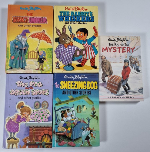 Enid blyton vintage - enid,