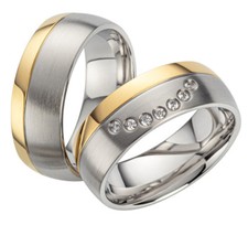Ring Freundschaftsringe