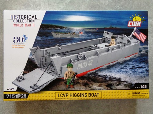 Cobi 4849 historical - cobi,
