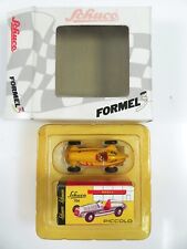 1:90 Schuco Piccolo 704