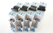 4x VYNCKIER 033/35211-000 Hauptschalter Schalter Switch Interrupteur 16A 250V 1P