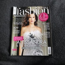Hello UK Fashion Magazine