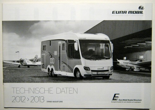 Automobilia wohnmobil eura - wohnmobil,