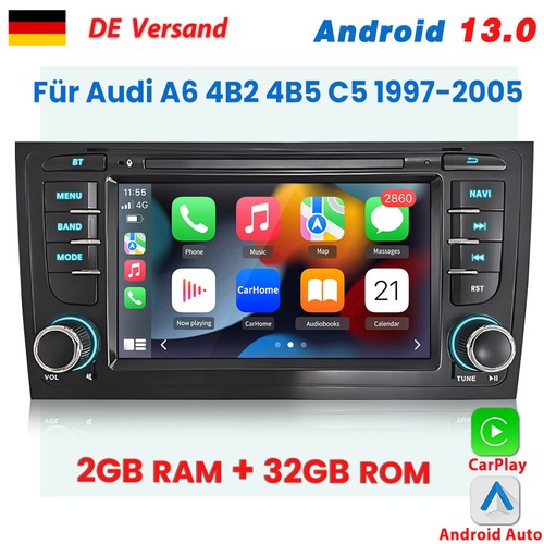 Für audi 4b2 - für,