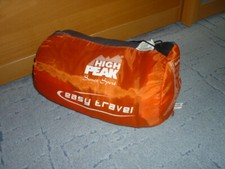 easy travel HIGH PEAK Simex Sport outdoor Schlafsack