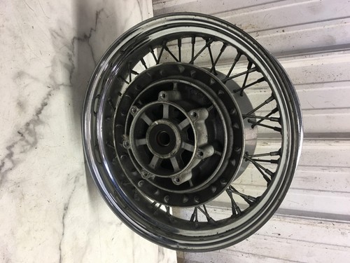Kawasaki 1500 vn1500 d - kawasaki,