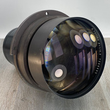 Ultra Rare  Lens Carl Zeiss