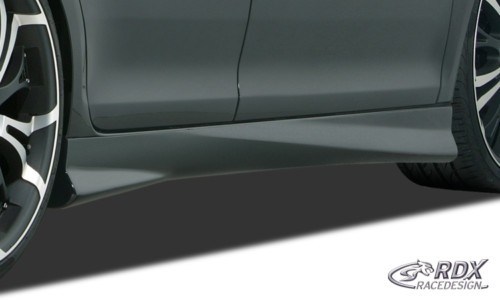 Rdx seitenschweller für opel - für,