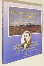 Eduardo Giorgetti y su mundo