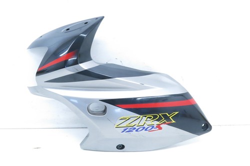Kawasaki zrx 1200 zrt20a - kawasaki,
