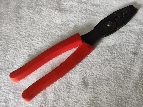 Aus einer auflösung - aus, toller