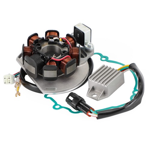 Lichtmaschine stator regler - lichtmaschine, stator,
