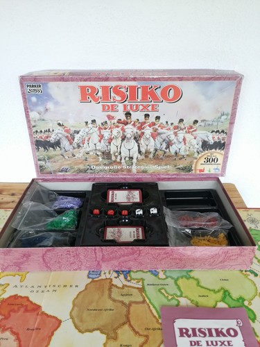 Risiko luxe das - risiko, de