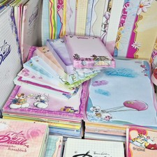 Diddl 100x BLÄTTER / NEU / Duft, Sammlung, Glitzer, Doro, Geschenk, 90er