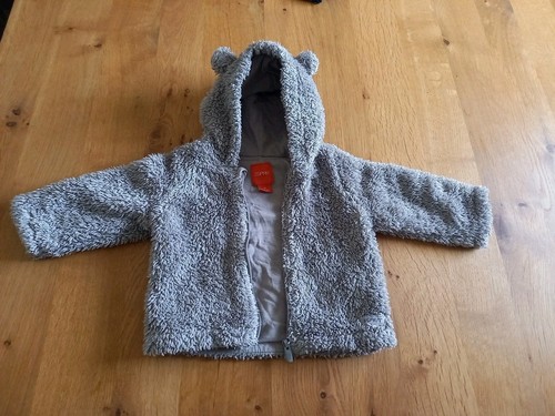 Esprit babyjacke mit - babyjacke,,