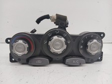 klimasteuerung HYUNDAI COUPE