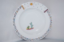 Suppenteller cm tequila - 22,5,