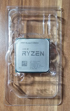 AMD Ryzen 9 5900X CPU