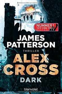 Dark alex cross - alex, 18: