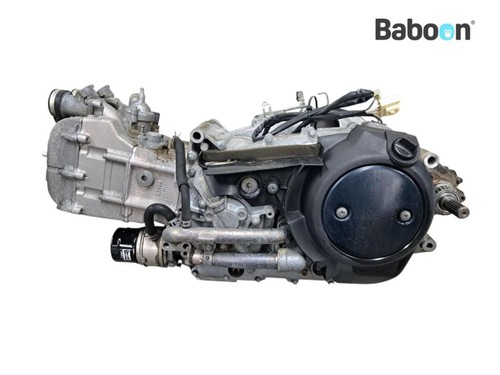 Motor yamaha 500 max - xp, t-max