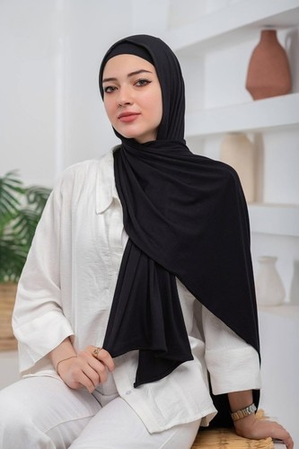 Scarf eleganter hijab aus - scarf,