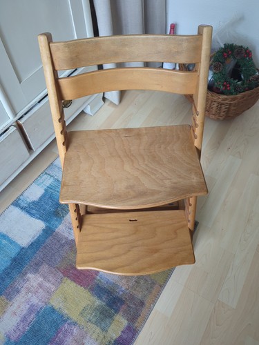Stokke tripp trapp - tripp,