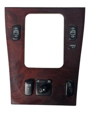 Mercedes-Benz W210 Mittelkonsole Verkleidung Schalter 486010