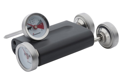 Landmann grillthermometer set - landmann,