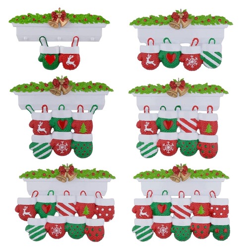 Gloves christmas tree - gloves,