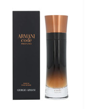 Giorgio Armani Code Profumo |