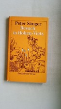 125857 Peter Sänger BESUCH IN