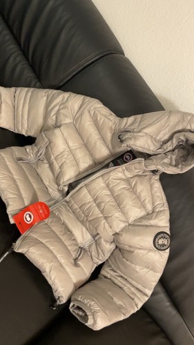 Canda goose jacke - canda,