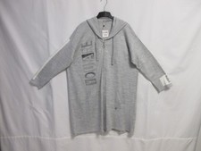 Strick Jacke, Cardigan, Gr. 3