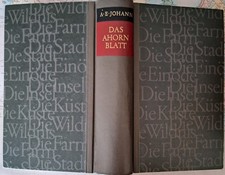 361309 A. E. Johann DAS