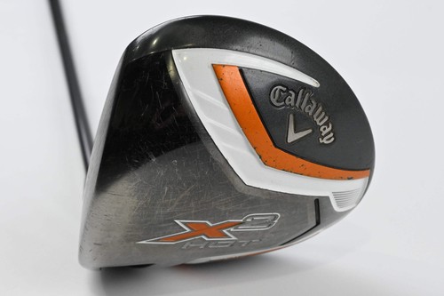 Linkshand callaway hot - callaway, x2