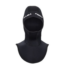 Scuba Force 5mm Neoprene Kopfhaube XL