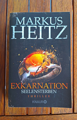 Exkarnation seelensterben - exkarnation,