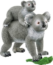 Schleich SPIELTIERE, -FIGUREN