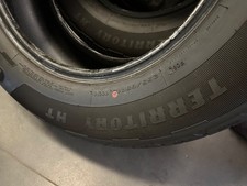 Ford Ranger Wildtrak Sommerreifen/Allwetter